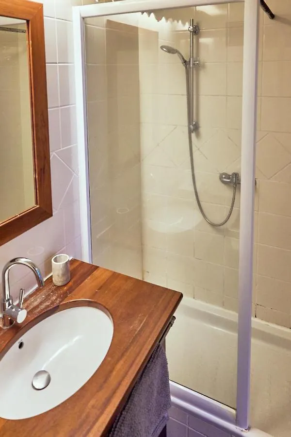 Holiday home Eden Blue Mer Et Piscine Sainte-Anne  Guadeloupe