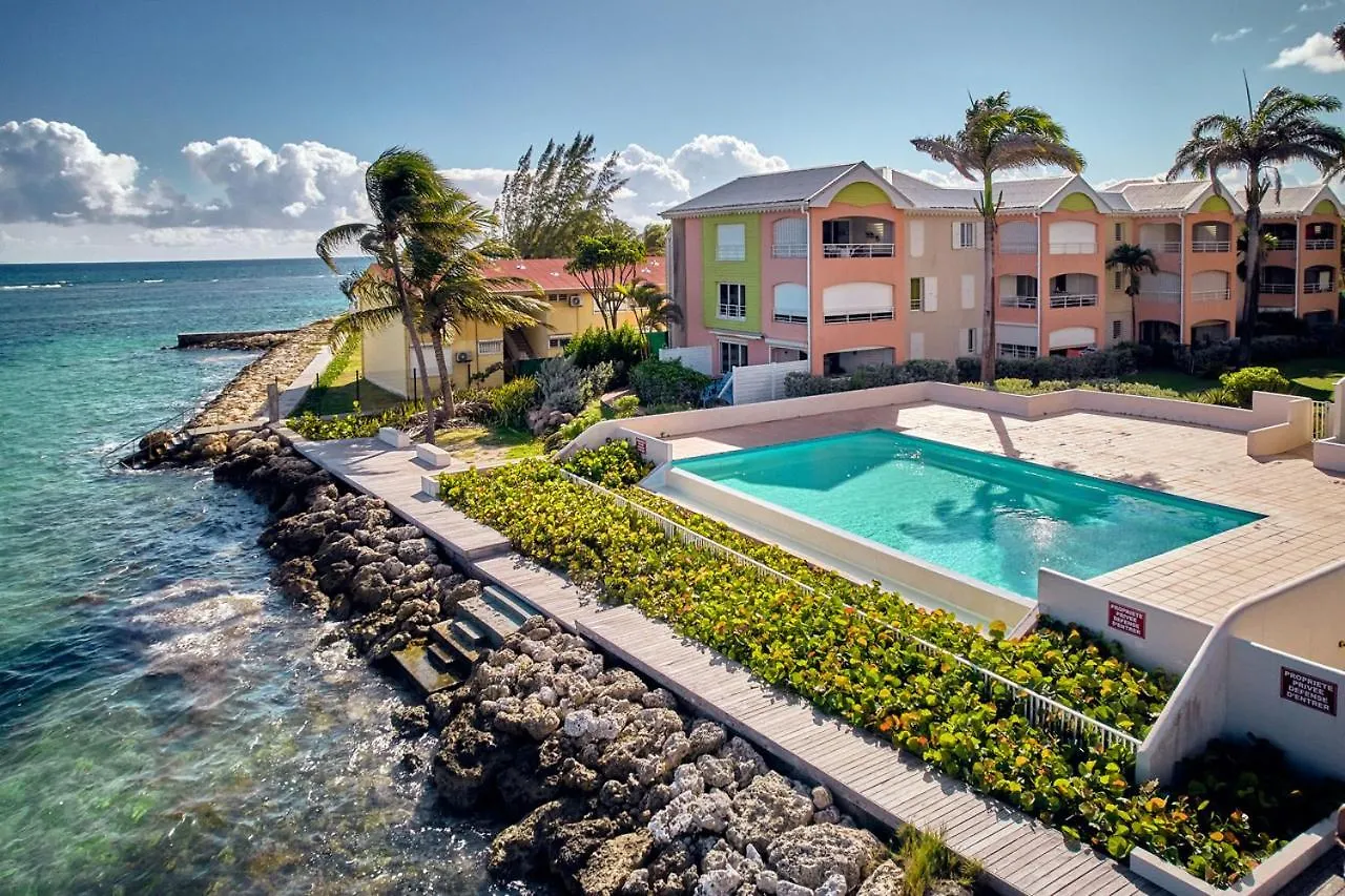 Eden Blue Mer Et Piscine Sainte-Anne  0*, Sainte-Anne (Grande-Terre) Guadeloupe
