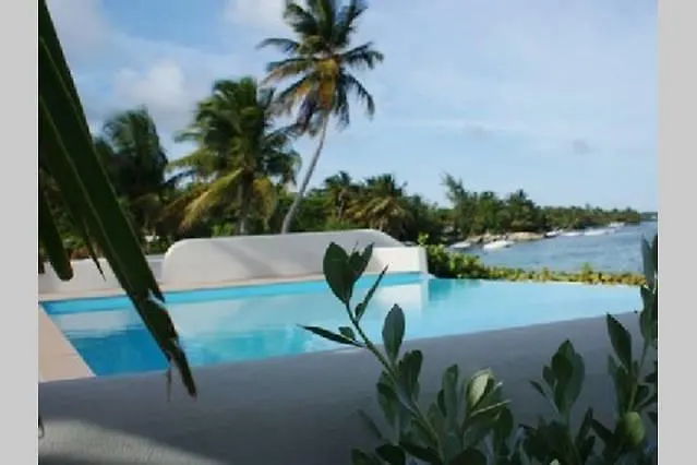 Casa vacanze Eden Blue Mer Et Piscine Sainte-Anne