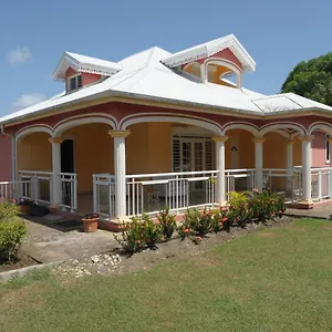 Yona Appartement
